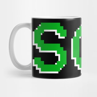 SQL Mug